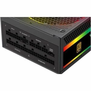 Game Factor PSG1050 ATX12V, ATX Modular Fuente de alimentación - 1.05kW - Interno - 120 V AC, 230 V AC Entrada - 3,3 V DC,