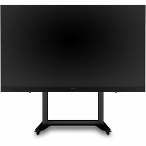 ViewSonic LDS135-151 3.43 m (135") LCD Digital Signage Display - 1920 x 1080 - Direct View LED - 450 cd/m² - 1080p - USB -