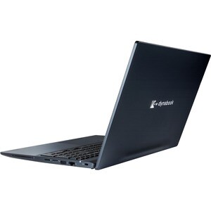 Portátil - Dynabook Tecra A50-K 39.6cm (15.6") - Intel Core i7 13a Gen i7-1355U - Intel Chip - Windows 11 - Intel Iris Xe 