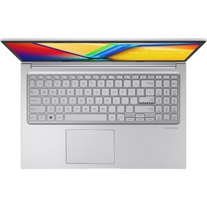 Asus VivoBook 15 X1504 X1504ZA-NJ104W 39.6 cm (15.6") Notebook - Full HD - Intel Core i3 12th Gen i3-1215U - 8 GB - 512 GB