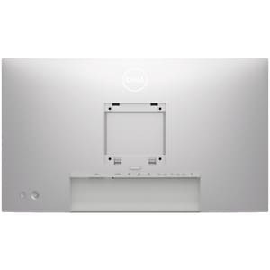 Dell UltraSharp U2424H 24" Class Full HD LED Monitor - 16:9 - Silver - 23.8" Viewable - In-plane Switching (IPS) Technolog