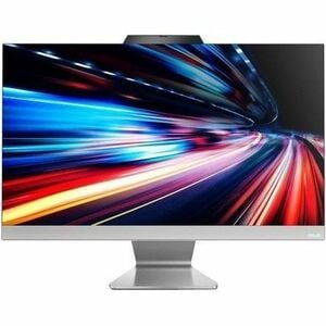 Ordinateur tout-en-un Asus - AMD Ryzen 5 7520U - 8 Go - 512 Go SSD - 60,5 cm (23,8") Full HD - Bureau - AMD Chip - 1920 x 