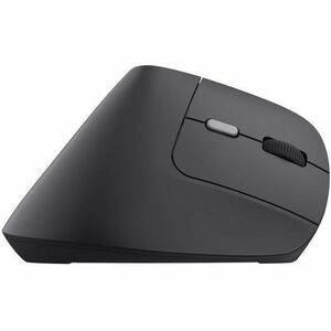 Trust Bayo II Maus - USB 3.0 Typ A - 6 Taste(n) - Schwarz - Kabel - 2400 dpi Auflösung - Scroll-Rad - Rechtshändig