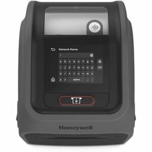 Honeywell PC45D Desktop, Verpackungsetikett Direktthermodrucker - Monochrom - Etikettendruck - Fast Ethernet - USB - USB-S