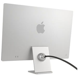 SAFEDOME CABLE LOCK FOR iMAC 24IN - MASTER KEYED (MOQ 25)