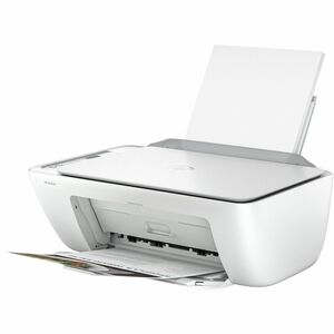 HP Deskjet 2820 Wireless Inkjet Multifunction Printer - Colour - Copier/Printer/Scanner - 20 ppm Mono/16 ppm Color Print -