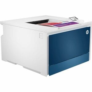 Color LaserJet Pro 4201dw Printer + 3 Year Next Business Day Service