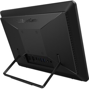 All-in-One-PC Asus ExpertCenter E1 AiO E1600 - Intel Celeron N4500 - 8 GB - 256 GB SSD - 39,6 cm (15,6 Zoll) Full HD Touch
