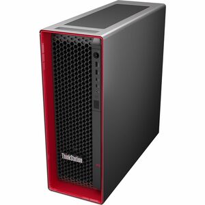 Lenovo ThinkStation P5 30GA004MUS Workstation - 1 Xeon w3-2425 - vPro Technology - 32 GB - 1 TB SSD - Intel W790 Chip - Wi
