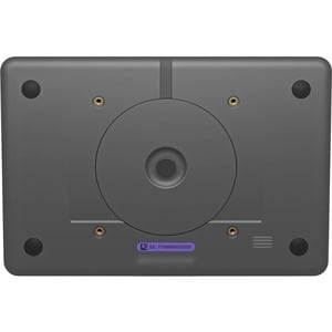Logitech Video Conference Equipment - Fast Ethernet - Wireless LAN - Tabletop