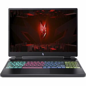 Acer Nitro 16 AN16-41 AN16-41-R9EH 40,6 cm (16 Zoll) Gaming-Notebook - WUXGA - AMD Ryzen 7 7840HS - 16 GB - 1 TB SSD - Deu