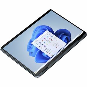 HP Spectre x360 14-eu0556TU 35.56 cm (14") Touchscreen Convertible 2 in 1 Notebook - 2.8K - 2880 x 1800 - Intel Core Ultra