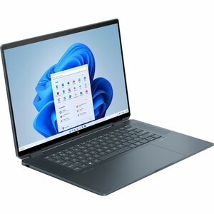 HP Spectre x360 16-aa0000 16-aa0664TX 40.64 cm (16") Convertible 2 in 1 Notebook - 2.8K - Intel Core Ultra 7 155H - Intel 