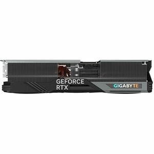 Gigabyte NVIDIA GeForce RTX 4080 SUPER Graphic Card - 16 GB GDDR6X - 7680 x 4320 - 2.60 GHz Core - 256 bit Bus Width - PCI