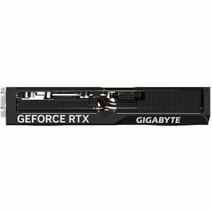 Gigabyte NVIDIA GeForce RTX 4070 Ti SUPER Graphic Card - 16 GB GDDR6X - 7680 x 4320 - 2.63 GHz Core - 256 bit Bus Width - 