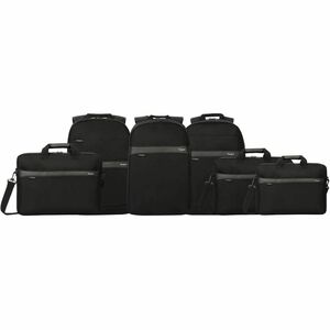 Targus GeoLite EcoSmart TBS576GL Carrying Case (Slipcase) for 33 cm (13") to 35.6 cm (14") Notebook, Smartphone, Accessori