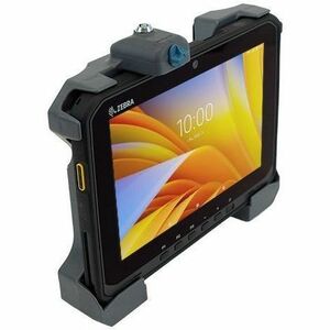 Gamber-Johnson Pogo Pin Rugged Docking Station for Keyboard, Tablet PC, Scanner - Charging Capability - 2 x USB Ports - 2 