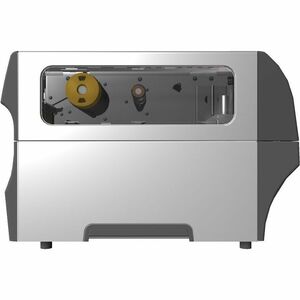 Zebra ZT411 Industrial, Manufacturing, Transportation & Logistic Thermal Transfer Printer - Monochrome - Label Print - Fas