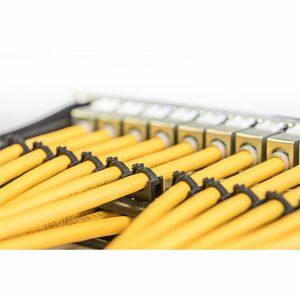 DIGITUS Professional 1000 m Category 7a Network Cable - 1 Piece - Cable for Network Device - First End: 1 x Bare Wire - Se