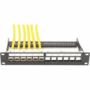 Digitus 500 m Category 7a Network Cable - 1 Piece - Cable for Network Device - First End: 1 x Bare Wire - Second End: 1 x 
