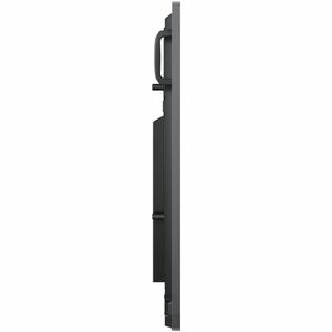 Samsung 218,4 cm (86 Zoll) 4K UHD LCD Collaboration Display - Infrarot (IrDA) - Touchscreen - 3840 x 2160 - 400 cd/m² - 1,