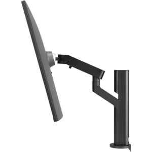 28in SDQHD DualUp Monitor with Ergo Stand