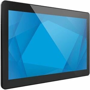 Terminal de POS Elo - Intel Core i3 4,40 GHz - 8 Go DDR5 SDRAM 128 Go M.2 - 39,6 cm (15,6") LED Écran tactile - Intel UHD 