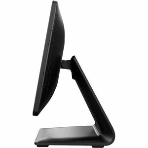 Terminal de POS Elo I-Series 3 - Core i3 i3-1215UL - 8 Go DDR5 SDRAM 128 Go - 39,6 cm (15,6") LED Écran tactile UHD Graphi