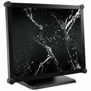 AG Neovo TX-1902 19 Zoll Class LED-Touchscreen-Monitor - 5:4 Format - 3 ms Reaktionszeit - 48,3 cm (19 Zoll) Viewable - Pr