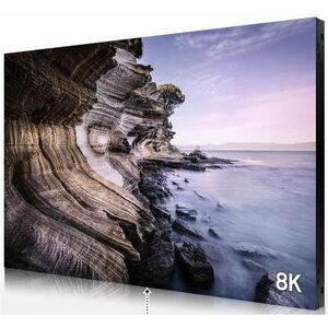 Samsung IW009B LCD Digital Signage Display - High Dynamic Range (HDR) - 1280 x 720 - LED - 600 cd/m²