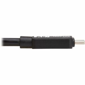 Eaton Tripp Lite Series VR Link Cable for Meta Quest 2, USB-C to USB-C (M/M), USB 3.2 Gen 1, 5 m (16.4 ft.) - 16.40 ft USB