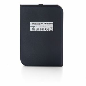512GB Store 'N' Go USB 3.2 Gen 1 Portable SSD - Notebook, Desktop PC Device Supported - USB 3.2 (Gen 1) Type C - 2 Year Wa