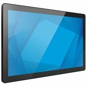 Terminale POS Elo I-Series 3 - (Intel Core i5 i5-1245UL 4,40 GHz - 16 GB DDR5 SDRAM 256 GB M.2 - 54,6 cm (21,5") LED Touch