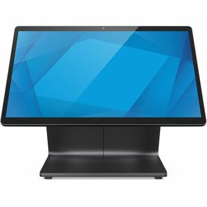 Elo EloPOS Z30 POS Terminal - Pentium J6426 - 8 GB DDR4 SDRAM 128 GB M.2 - 39.6 cm (15.6") LED Touchscreen UHD Graphics - 