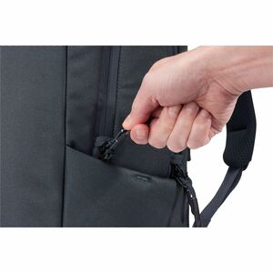 Sacoche de transport Thule Subterra 2 3205025 - Sac à dos Style pour 27,7 cm (10,9") à 40,6 cm (16") Apple MacBook - Ardoi