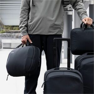 Sacoche de transport Thule Subterra 2 3205060 - Sac à dos/Mallette Style pour 32,8 cm (12,9") à 40,6 cm (16") Voyage - Noi