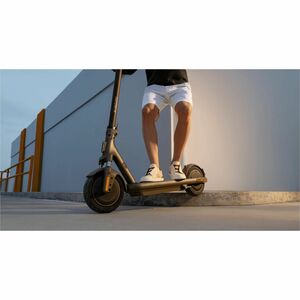 Xiaomi Electric Scooter 4 Pro Max Powered Scooter - Black
