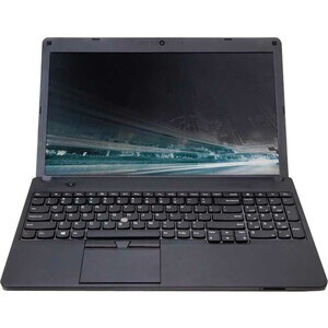 Dicota Secret Polyethylene Terephthalate (PET) Anti-glare Privacy Screen Protector - For 43.9 cm (17.3") Widescreen LCD No