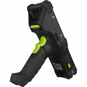 Zebra MC9400 Rugged Handheld Terminal - 1D, 2D - TAA Compliant - Laser Light Source - SE58Scan Engine - Imager - 30.48 m -