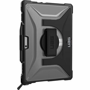 Urban Armor Gear Plasma Series Surface Pro 11/10/9 Case - Ice - For Microsoft Surface Pro 10, Surface Pro 11, Surface Pro 