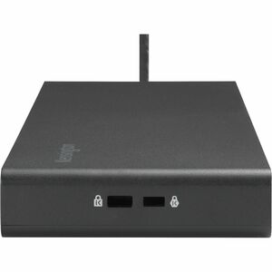Kensington SD4842P Docking Station - 3 Displays Supported - USB Type-C