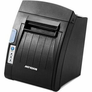 Impresora térmica directa Bixolon SRP-330II - Monocromo - Negro - 180 dpi - 72mm (2.83") Ancho de Impresión - Automático C