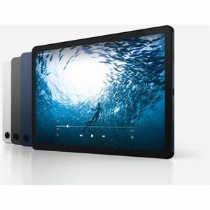 Samsung Galaxy Tab A9 SM-X115 Tablet - 22.1 cm (8.7") WXGA+ - MediaTek Helio G99 (6nm) Octa-core - 4 GB - 64 GB Storage - 