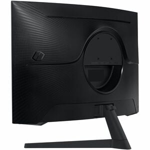 "Samsung S27CG55 Monitor Gaming 27"" Curvo Odyssey G5, QHD, 165Hz 16:9, Pannello VA, Luminosità 300cd/m2, Contrasto 2500:1