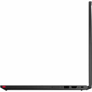 Lenovo ThinkPad X13 Gen 5 21LW001CMX 33.8 cm (13.3") Touchscreen Convertible 2 in 1 Notebook - WUXGA - Intel Core Ultra 5 