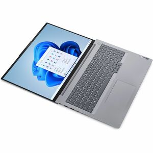 Lenovo ThinkBook 16 G7 IML 21MS005GMX 40.6 cm (16") Notebook - WUXGA - Intel Core Ultra 5 125U - 16 GB - 256 GB SSD - Nord