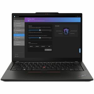 Lenovo ThinkPad X13. Product type: Laptop, Form factor: Clamshell. Processor family: Intel Core Ultra 5, Processor model: 