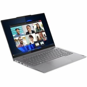 Lenovo ThinkBook 14 G4 IML 21MX001CMX 35.6 cm (14") Touchscreen Convertible 2 in 1 Notebook - WUXGA - Intel Core Ultra 5 1
