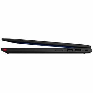 Lenovo ThinkPad X13 Gen 5 21LW0018MX 33.8 cm (13.3") Touchscreen Convertible 2 in 1 Notebook - WUXGA - Intel Core Ultra 5 