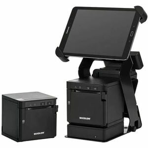 Bixolon SRP-Q302 Retail, Restaurant, Kaffeehaus Direktthermodrucker - Monochrom - Quittungsdruck - Ethernet - USB - USB-Sc
